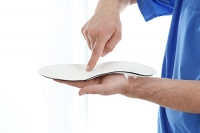 Orthotics May Help Specific Types of Foot Pain