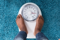 How Obesity Affects Your Feet and Ankles