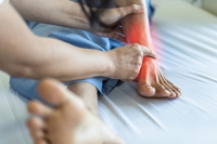 Tendons in the Ankle That Can Cause Pain