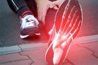 What You Might Look For in a Running Shoe
