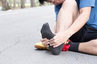 How to Prevent Running Injuries From Occurring