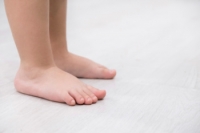 Flat Feet and Pronation in Children