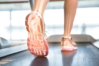 Why Are Biomechanics of the Foot Important to Older Adults?